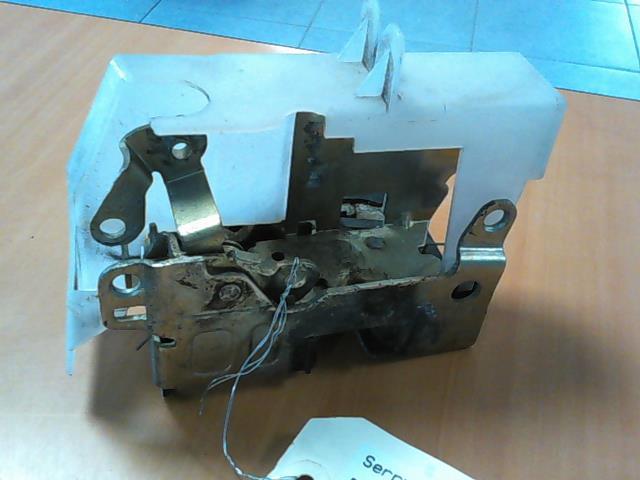 Serrure arriere gauche RENAULT CLIO 2 PHASE 1 Essence - 1