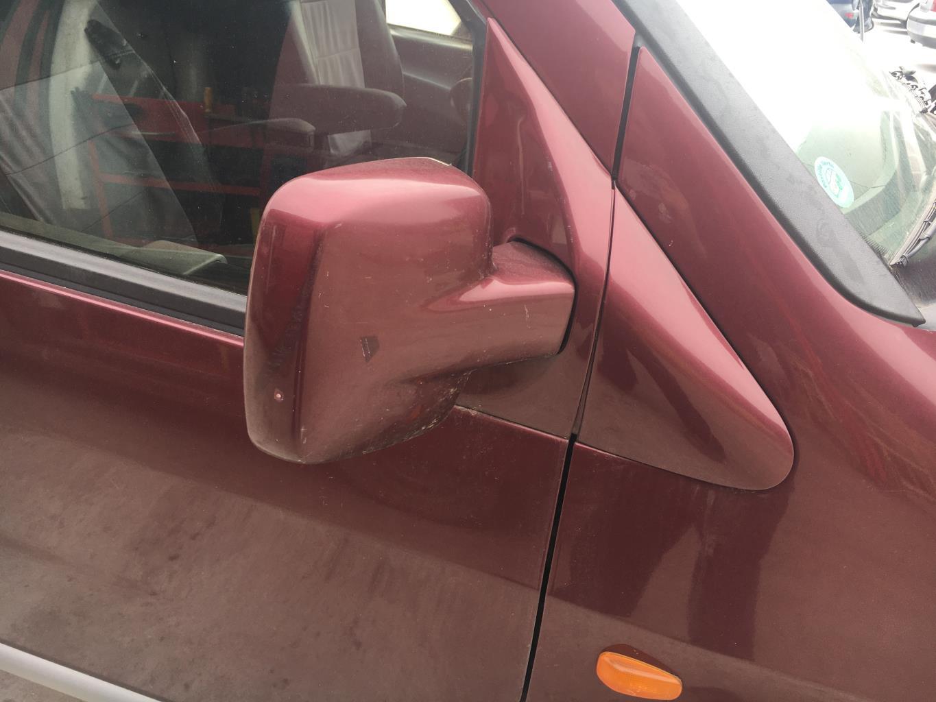 Retrovisor derecho MERCEDES VITO 638 Diésel - 1