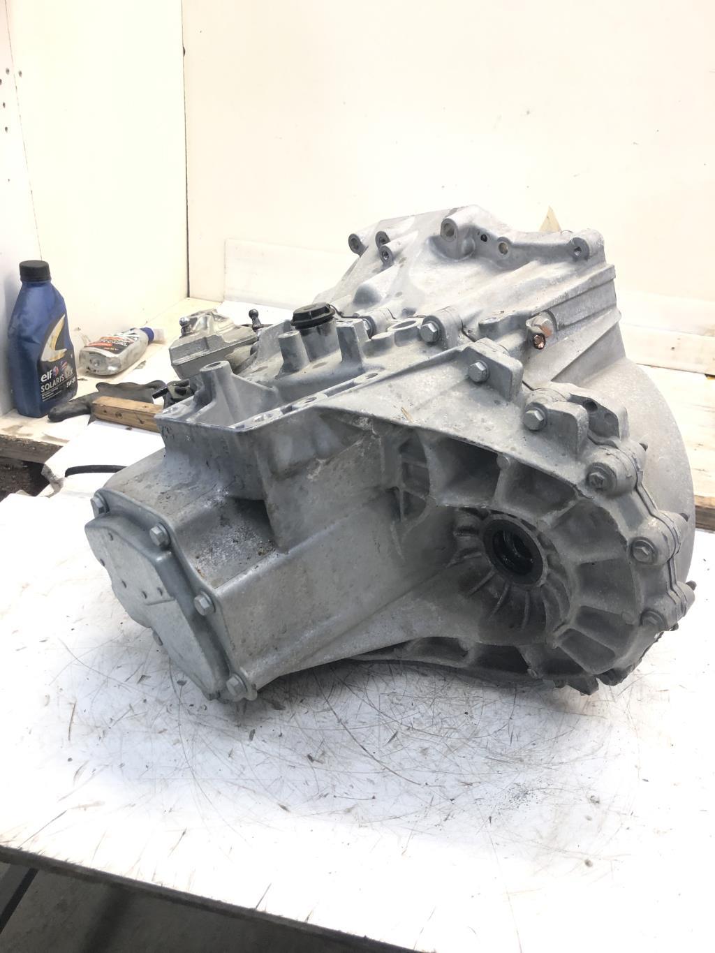 Boite de vitesses CITROEN C4 SPACETOURER Essence - 1