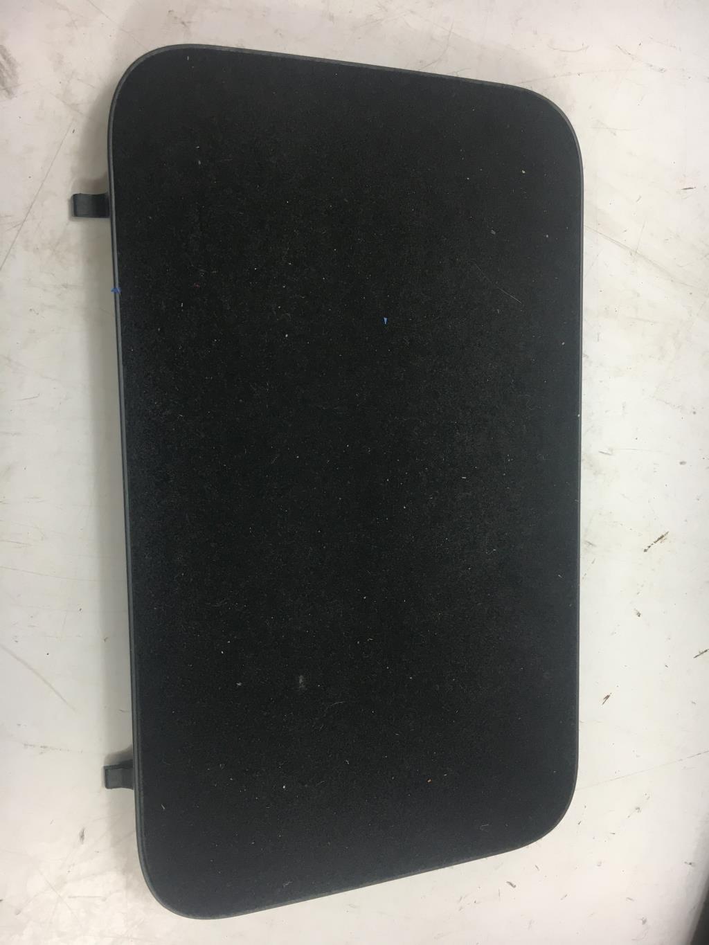 Trappe de plancher RENAULT SCENIC 3 PHASE 3 Diesel - 1
