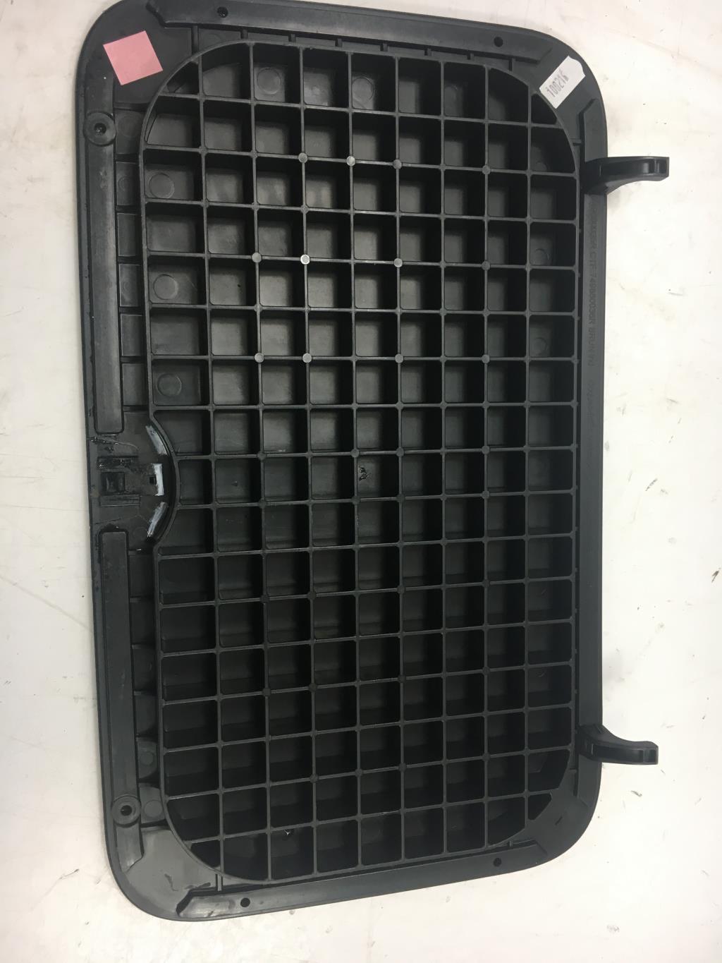 Trappe de plancher RENAULT SCENIC 3 PHASE 3 Diesel - 1