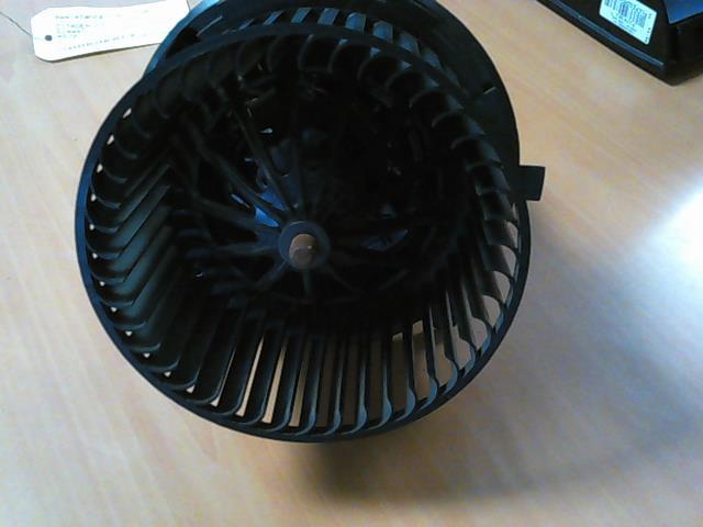 Ventilateur chauffage CITROEN C3 2 PHASE 1 Diesel - 1