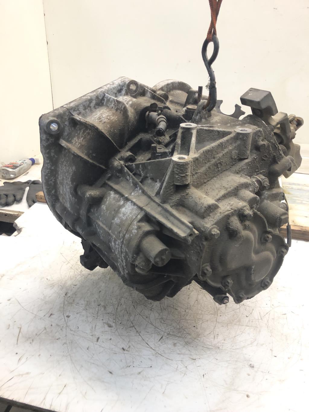 Boite de vitesses FIAT IDEA PHASE 1 Diesel - 1