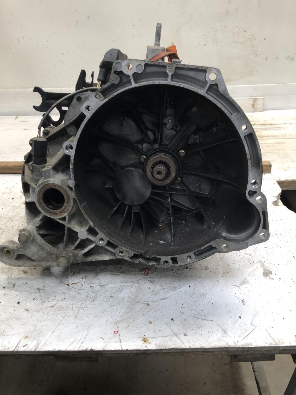 Boite de vitesses FORD FOCUS 1 Diesel - 1