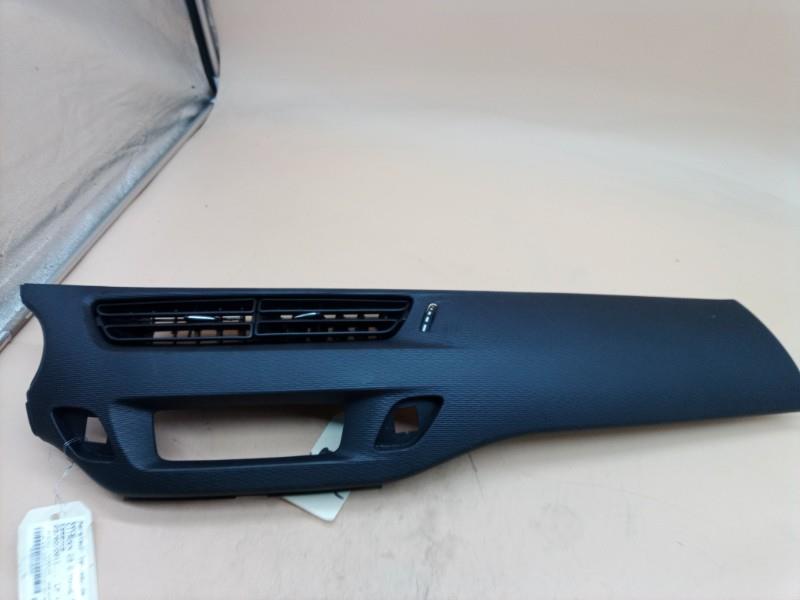 Aireador del salpicadero CITROEN C3 2 PHASE 1 Gasolina - 1