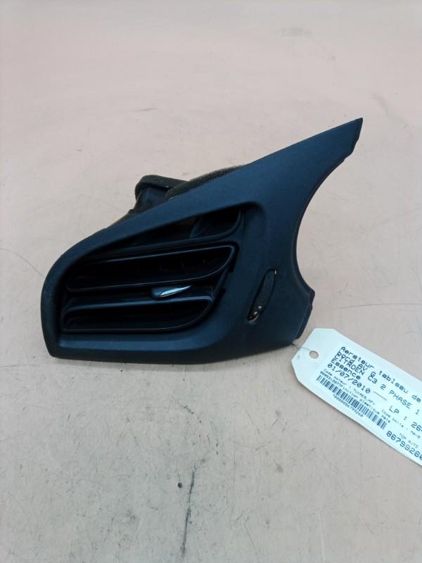 Bocchetta aerazione cruscotto anteriore sinistra CITROEN C3 2 PHASE 1 Gasolina - 1