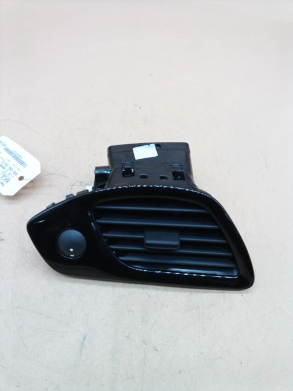 Bocchetta aerazione cruscotto anteriore sinistra RENAULT SCENIC 3 PHASE 3 Diésel - 1