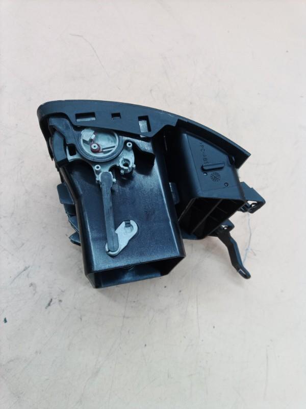 Bocchetta aerazione cruscotto anteriore sinistra VOLKSWAGEN TOURAN 1 PHASE 2 Diésel - 1