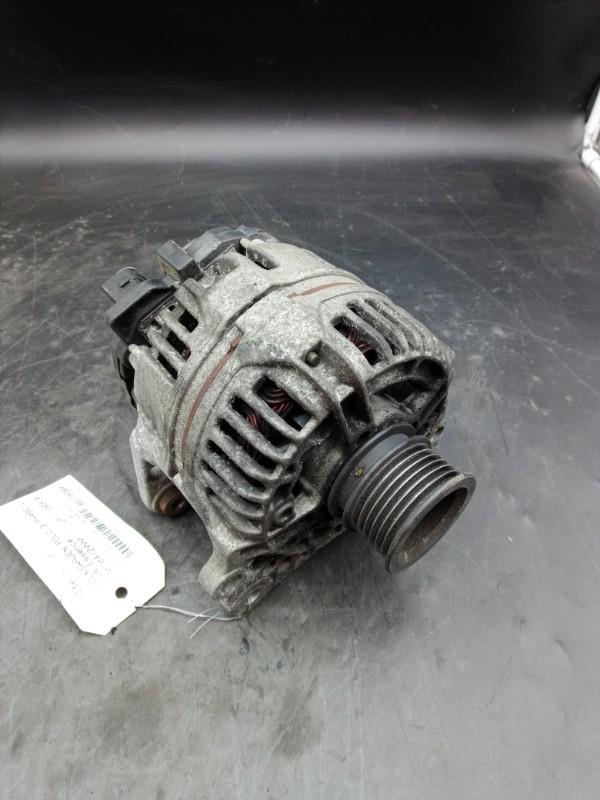 Alternatore VOLKSWAGEN POLO 3 PHASE 2 Gasolina - 1