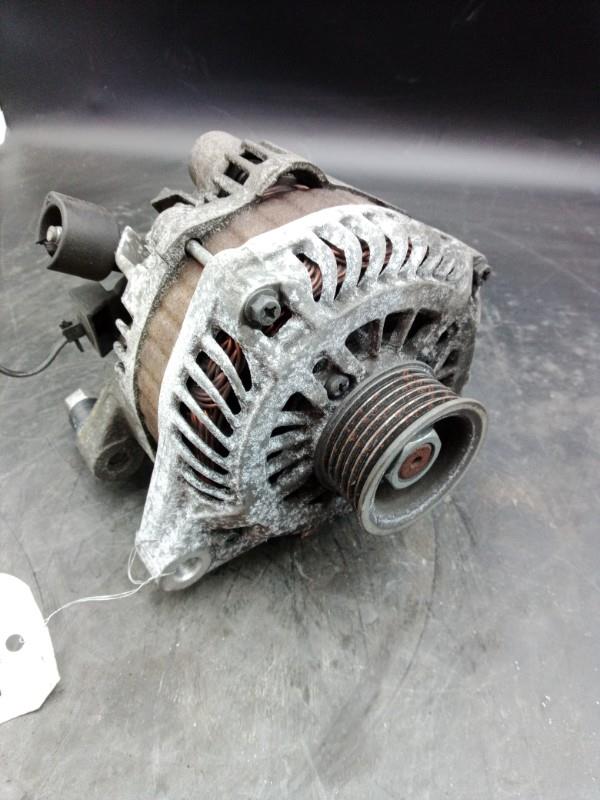 Alternatore PEUGEOT 307 PHASE 2 Gasolina - 1