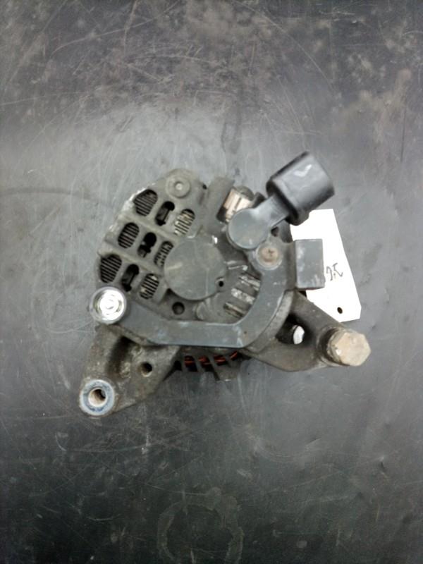 Alternatore PEUGEOT 206+ Gasolina - 1