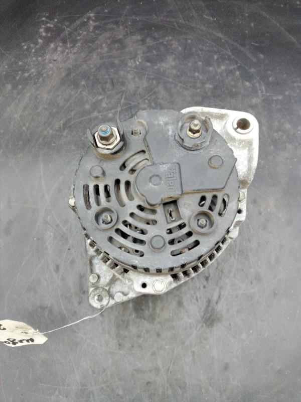 Alternatore RENAULT MEGANE 1 PHASE 1 COUPE Gasolina - 1