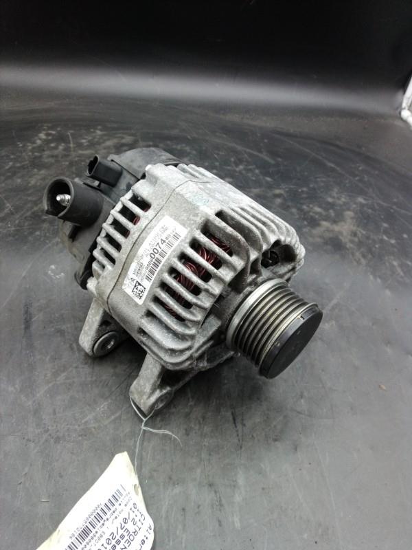 Alternatore CITROEN C3 PICASSO PHASE 2 Gasolina - 1
