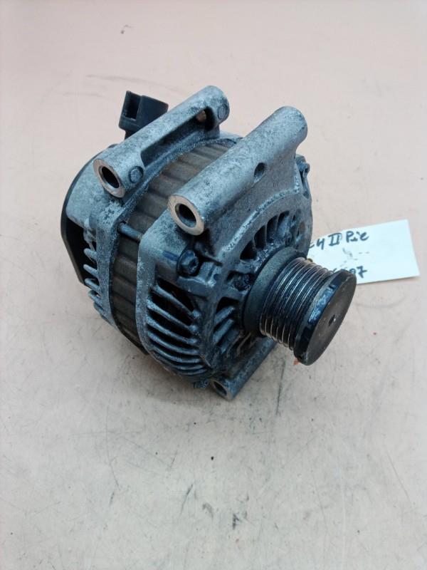 Alternatore CITROEN C4 PICASSO 2 PHASE 1 Gasolina - 1