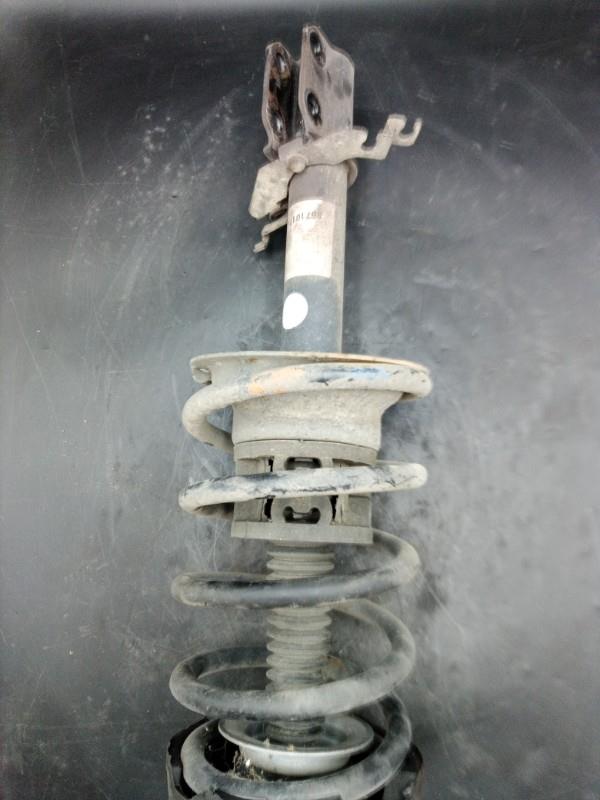 Ammortizzatore anteriore destro RENAULT MEGANE 1 PHASE 1 COUPE Gasolina - 1