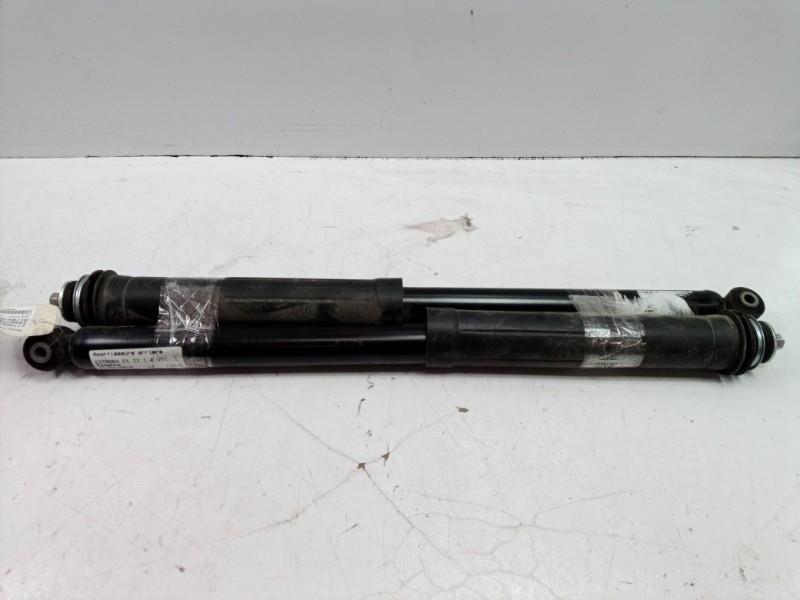 Ammortizzatori posteriori CITROEN C1 2 Gasolina - 1