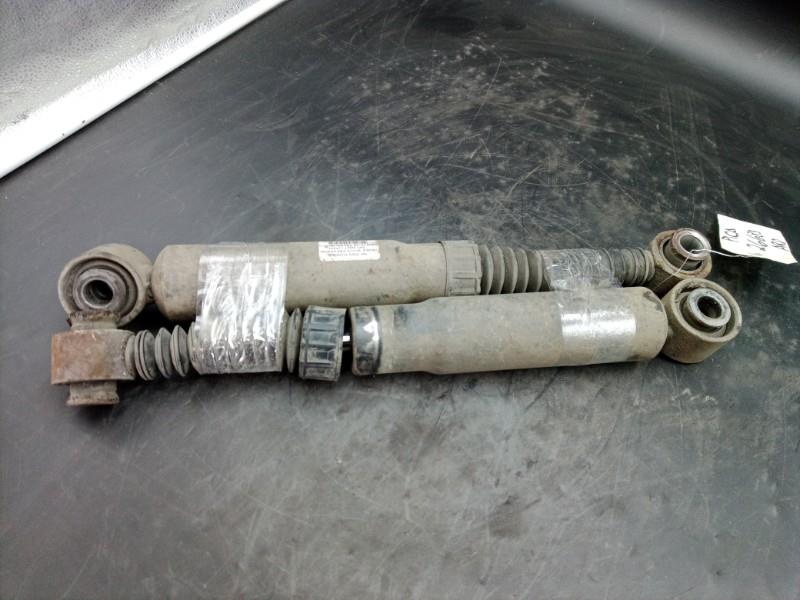 Ammortizzatori posteriori CITROEN C4 GRAND PICASSO 1 Diésel - 1