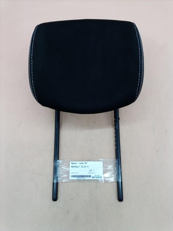 Appui tete avant RENAULT CLIO 4  - 1
