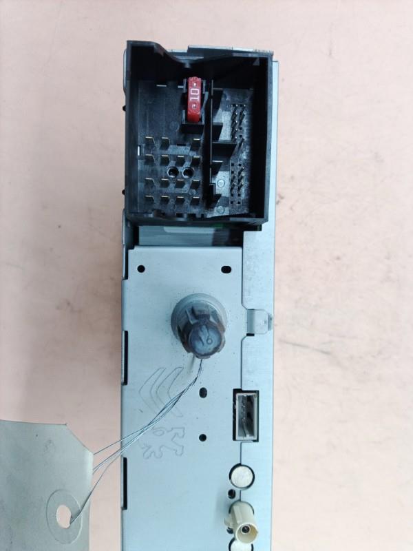 Autoradio originale CITROEN BERLINGO 2 PHASE 3 Diésel - 1