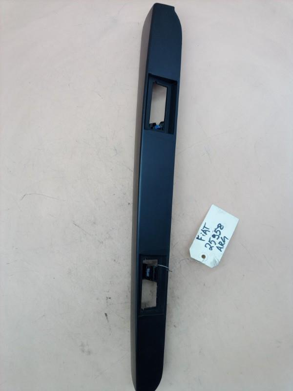 Baguette de coffre FIAT TALENTO Diesel - 1