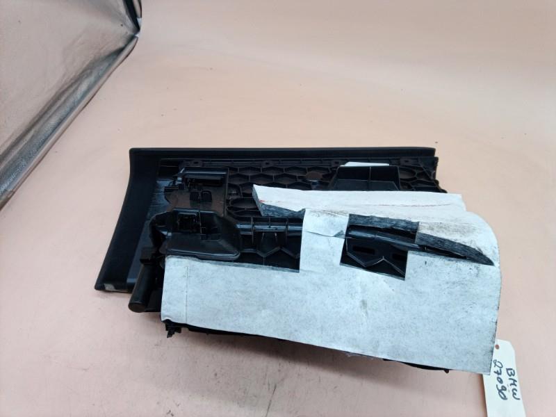 Vano portaoggetti BMW SERIE 3 F34 GRAN TURISMO PHASE 1 Diésel - 1