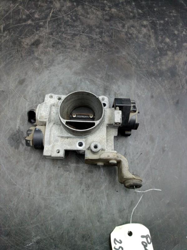 Boitier papillon FIAT PANDA 2 PHASE 1 Essence - 1
