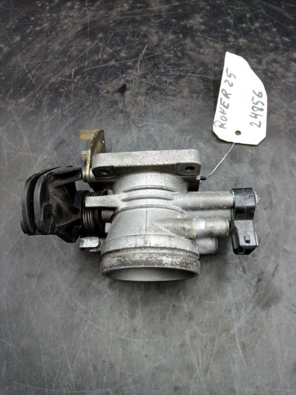 Boitier papillon ROVER 25 PHASE 1 Essence - 1