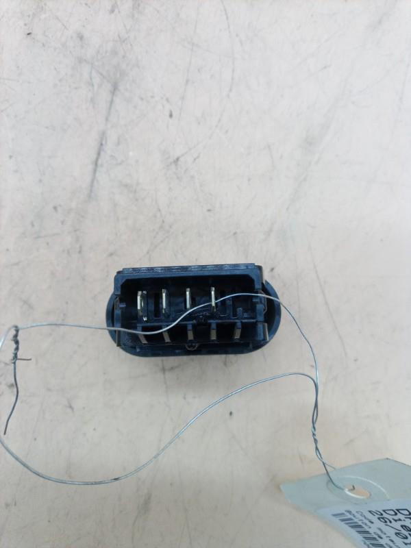 Bouton/Interrupteur DACIA SANDERO 1 Diesel - 1