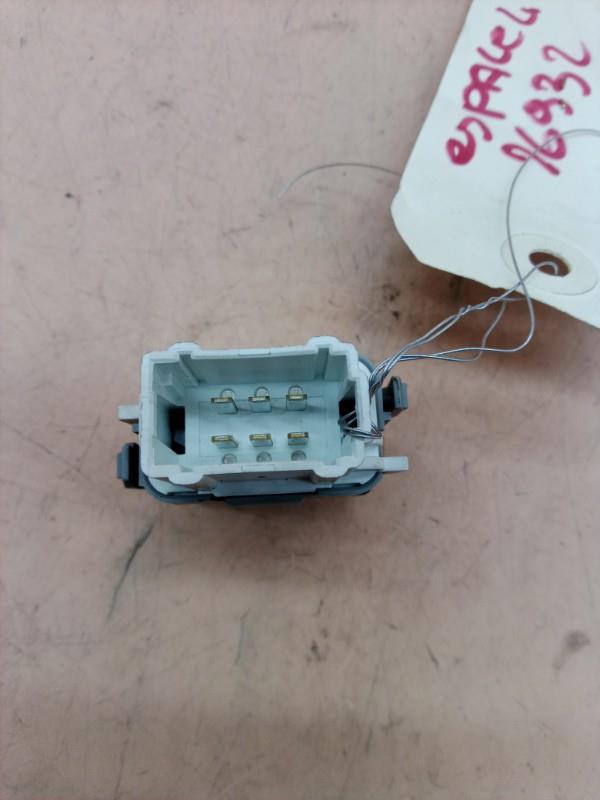 Bouton/Interrupteur RENAULT ESPACE 4 PHASE 1 Diesel - 1