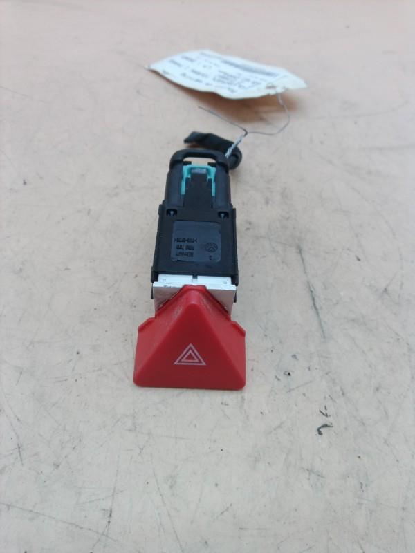 Interruttore luci emergenza VOLKSWAGEN TOURAN 1 PHASE 2 Diésel - 1