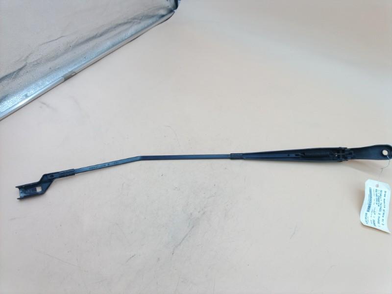 Braccio tergicristallo anteriore destro RENAULT TWINGO 2 PHASE 1 Gasolina - 1