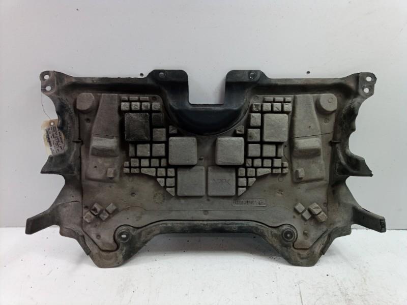 Cache sous moteur MERCEDES CLASSE C 204 PHASE 1 Diesel - 1