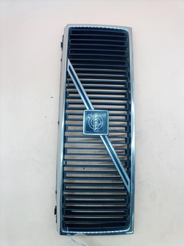 Calandre VOLVO 740 PHASE 1 Diesel - 1