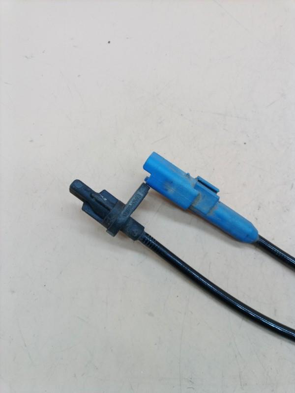 Sensor ABS trasero derecho CITROEN DS3 PHASE 1 Diésel - 1