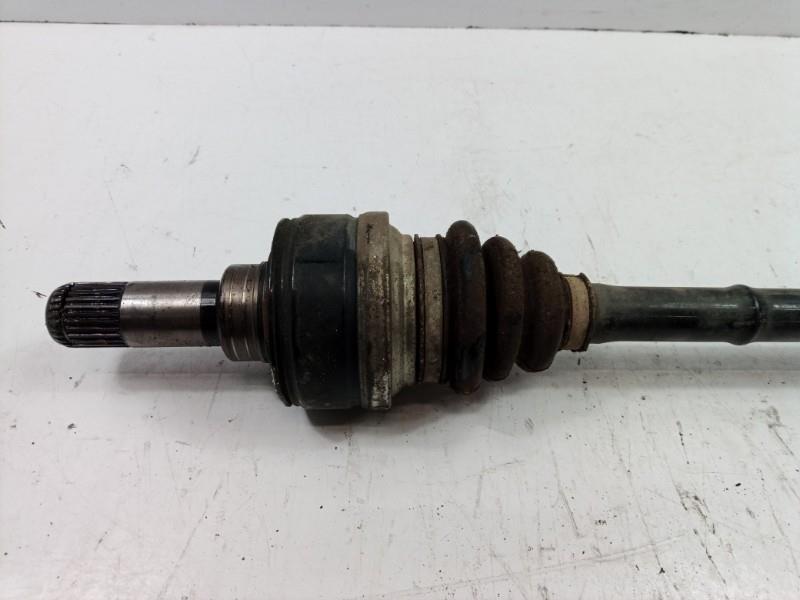 Giunto cardanico albero di trasmissione destro BMW SERIE 1 F20 PHASE 1 Diésel - 1