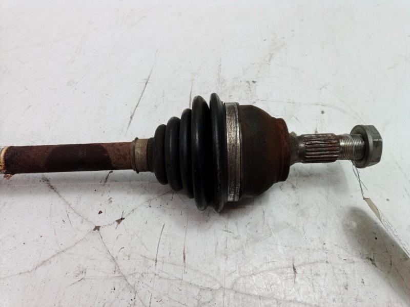 Giunto cardanico albero di trasmissione destro CITROEN C3 PICASSO PHASE 2 Gasolina - 1