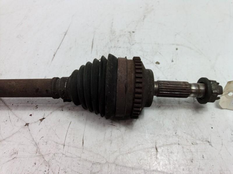 Giunto cardanico albero di trasmissione destro RENAULT TWINGO 1 PHASE 3 Gasolina - 1
