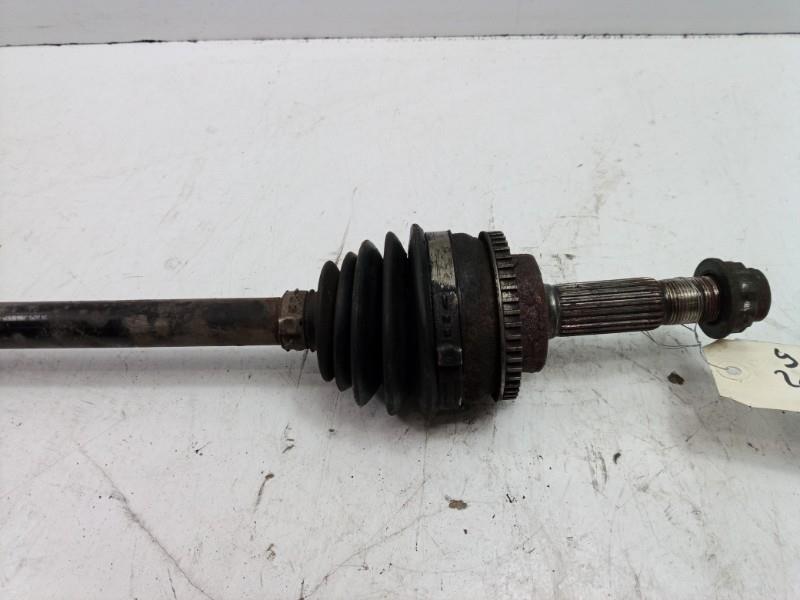 Giunto cardanico albero di trasmissione destro TOYOTA YARIS 1 PHASE 2 Gasolina - 1