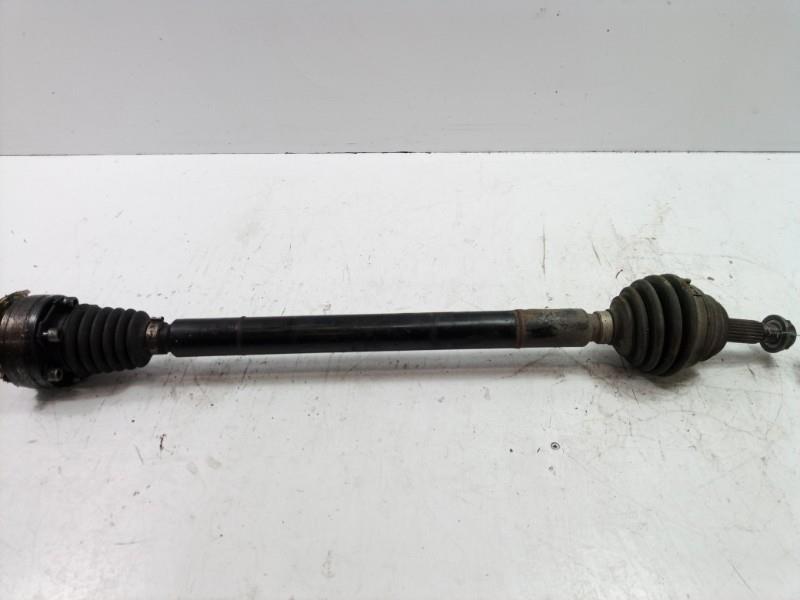 Giunto cardanico albero di trasmissione destro VOLKSWAGEN POLO 3 PHASE 2 Gasolina - 1