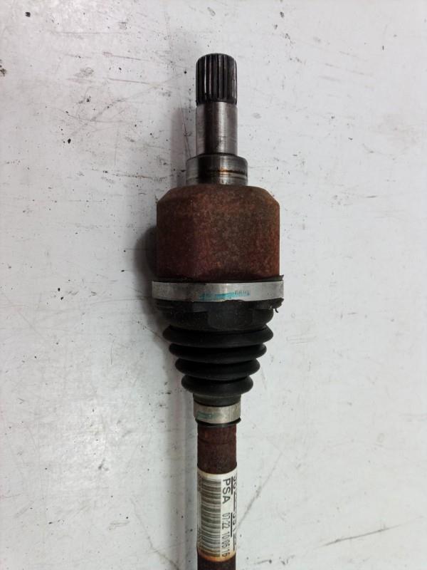 Giunto cardanico albero di trasmissione sinistro CITROEN C3 PICASSO PHASE 2 Gasolina - 1