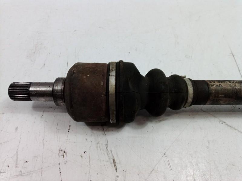 Giunto cardanico albero di trasmissione sinistro CITROEN C5 1 PHASE 2 Diésel - 1