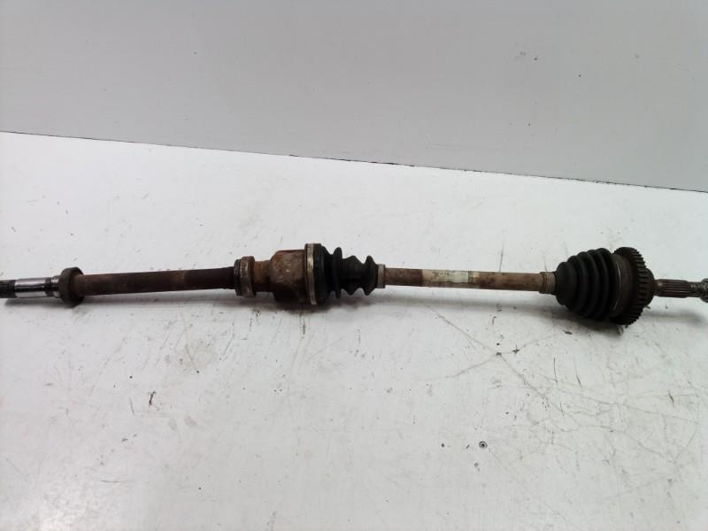 Giunto cardanico albero di trasmissione sinistro PEUGEOT 206+ Gasolina - 1