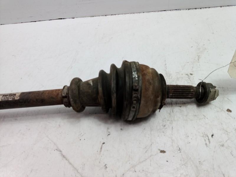 Giunto cardanico albero di trasmissione sinistro RENAULT CLIO 1 PHASE 1 Gasolina - 1