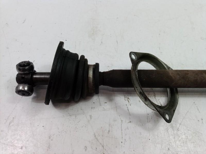 Giunto cardanico albero di trasmissione sinistro RENAULT MEGANE 1 PHASE 1 COUPE Gasolina - 1