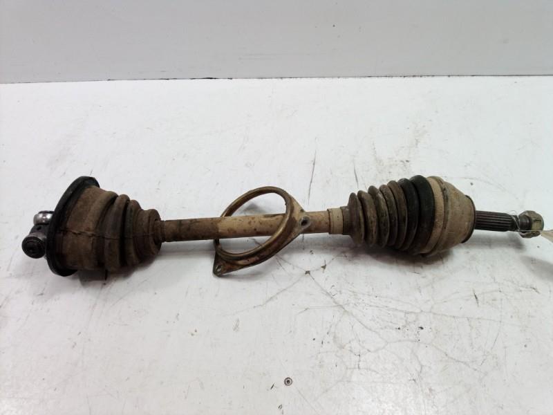 Giunto cardanico albero di trasmissione sinistro RENAULT SUPER 5 Gasolina - 1