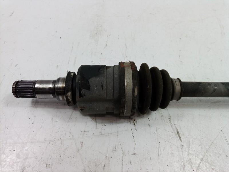 Giunto cardanico albero di trasmissione sinistro TOYOTA YARIS 1 PHASE 2 Gasolina - 1