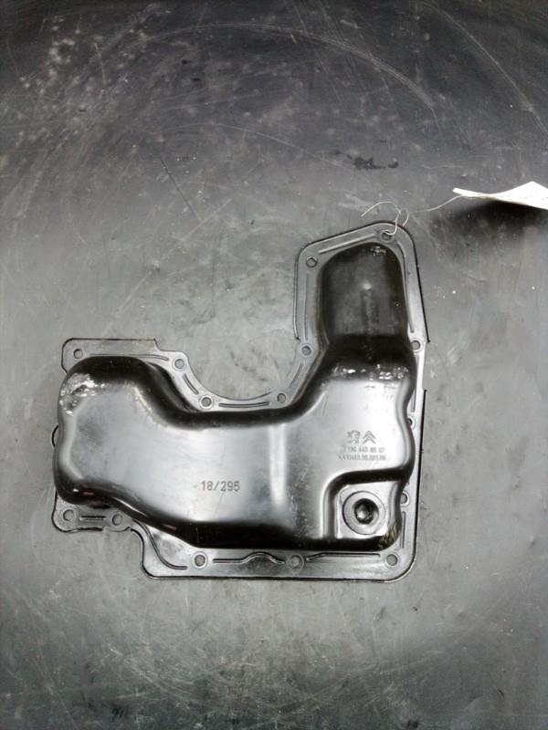 Coppa dell'olio PEUGEOT 2008 1 PHASE 2 Gasolina - 1