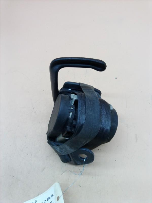 Cintura di sicurezza posteriore destra PEUGEOT 307 PHASE 2 BREAK Diésel - 1