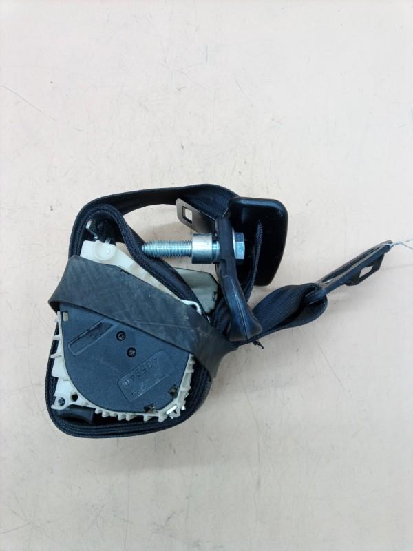 Cintura di sicurezza posteriore destra RENAULT TWINGO 2 PHASE 1 Gasolina - 1