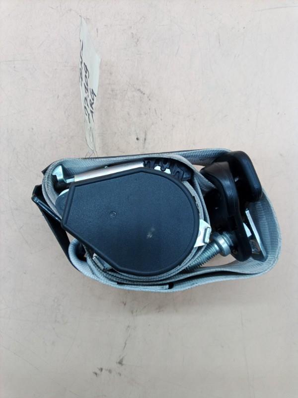 Cintura di sicurezza posteriore sinistra RENAULT SCENIC 3 PHASE 3 Diésel - 1